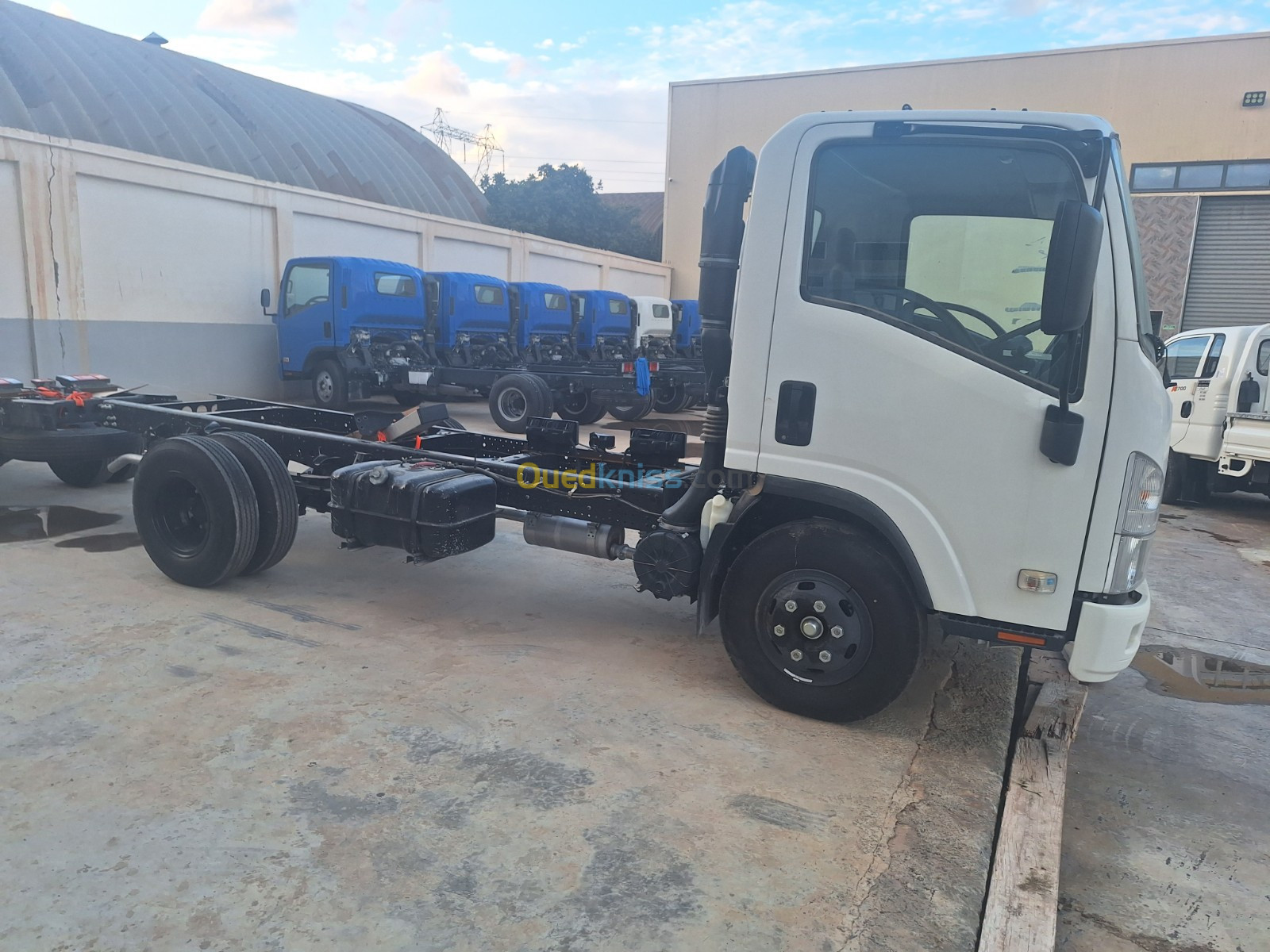 Isuzu Super jumbo 2023