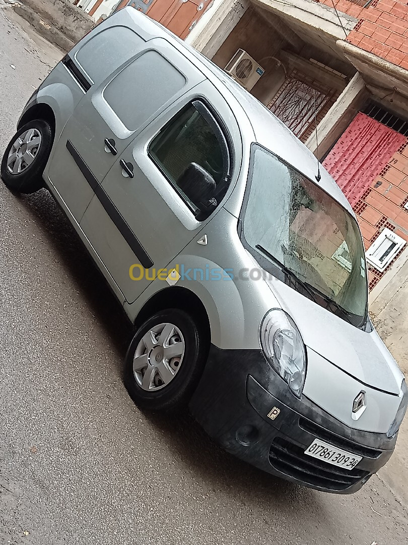 Renault Kangoo 2009 Kangoo