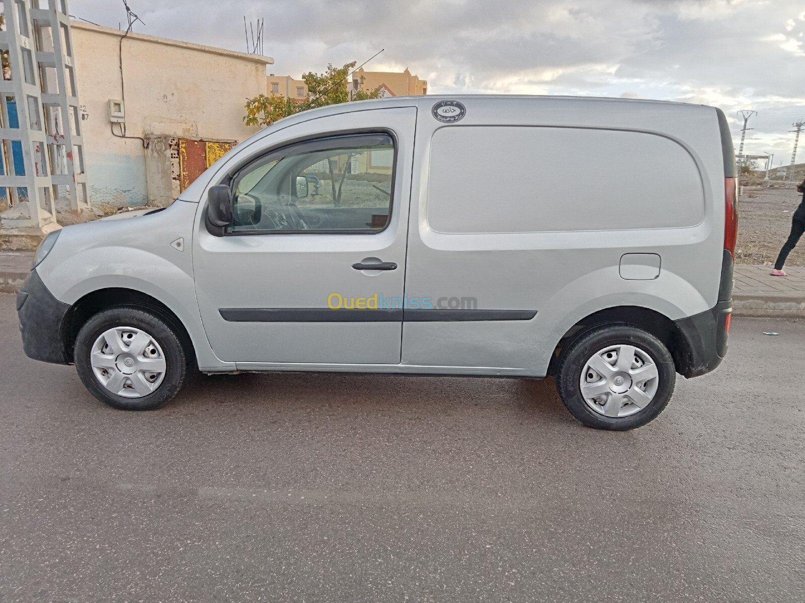 Renault Kangoo 2009 Kangoo