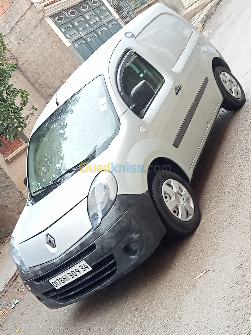 Renault Kangoo 2009 Kangoo