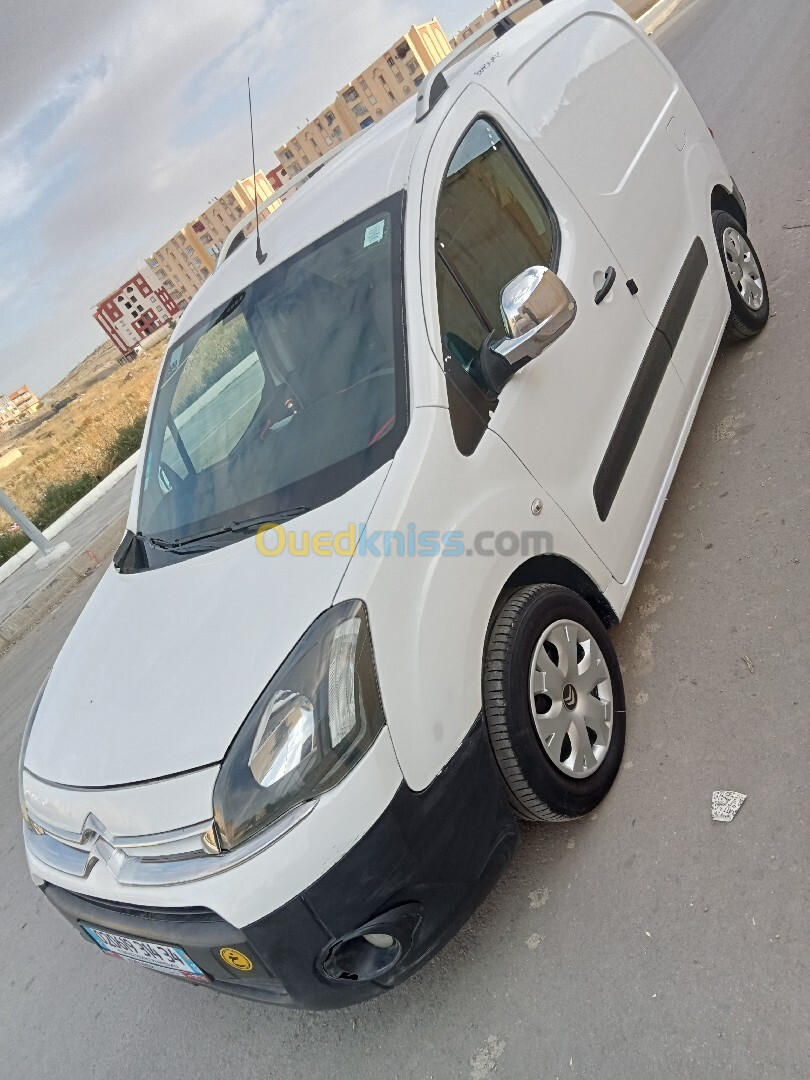 Citroen Berlingo 2014 Berlingo