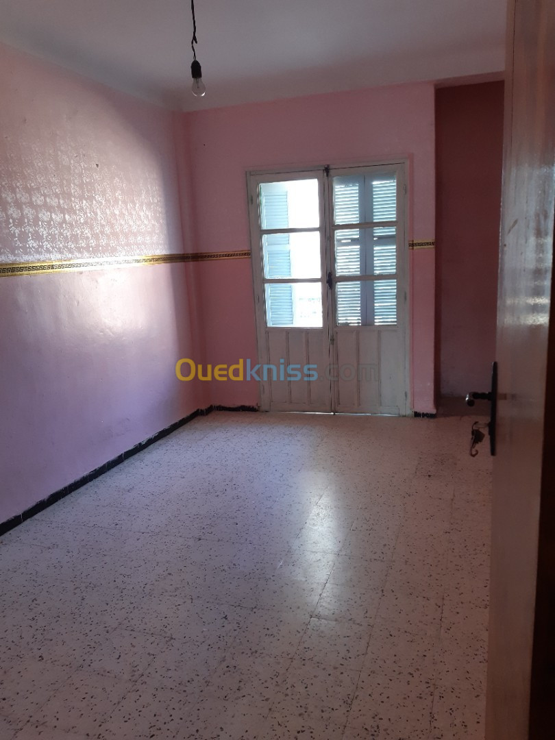 Vente Appartement F3 Boumerdes Larbatache