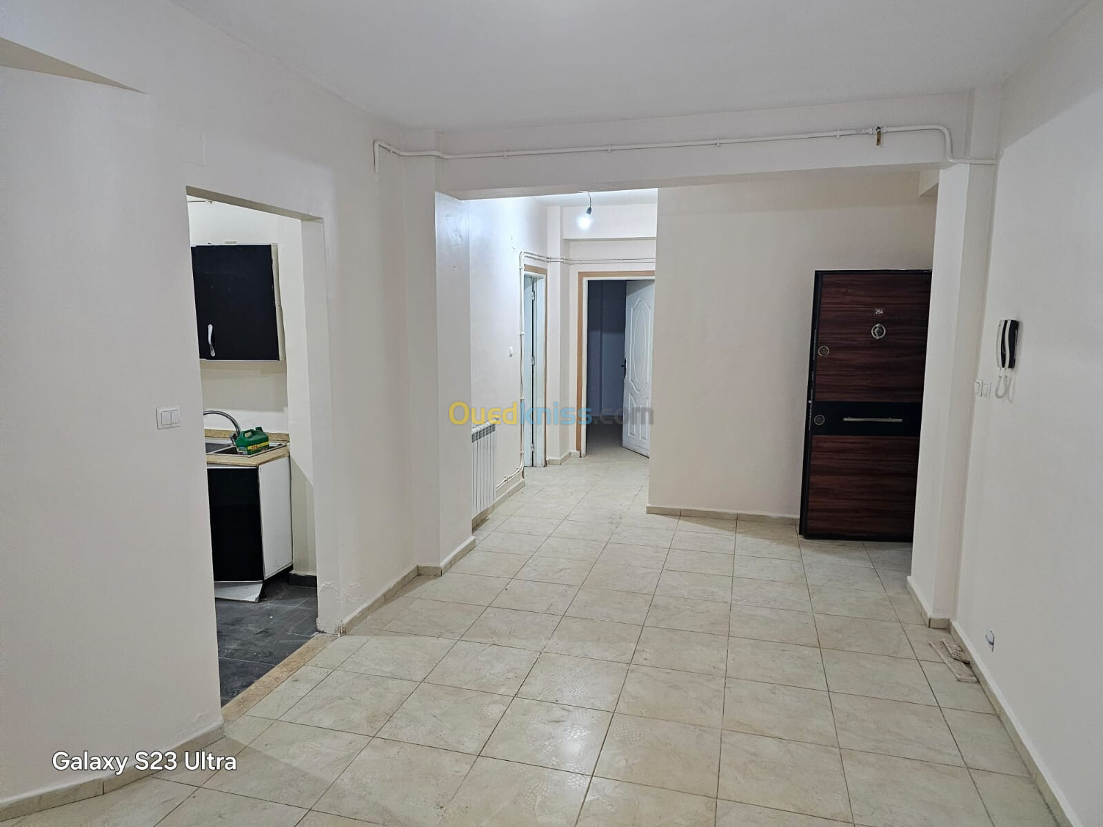 Location Appartement F3 Boumerdès Boumerdes