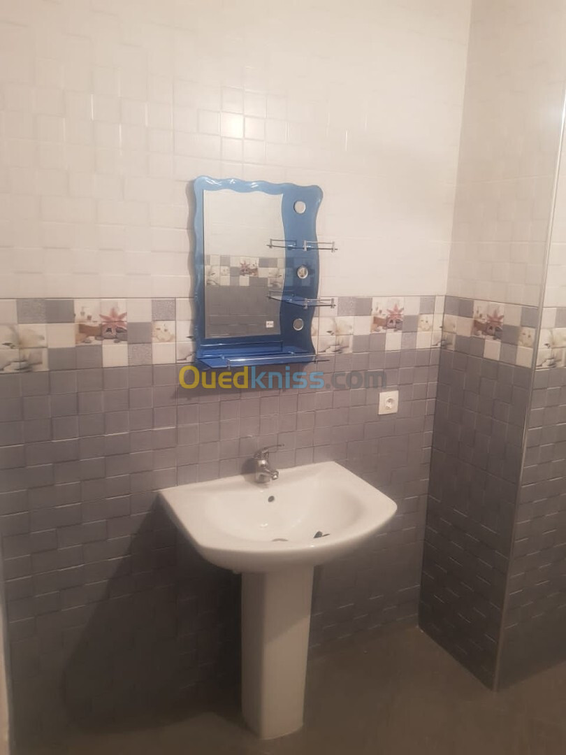 Location Appartement F3 Tizi Ouzou Tizi ouzou