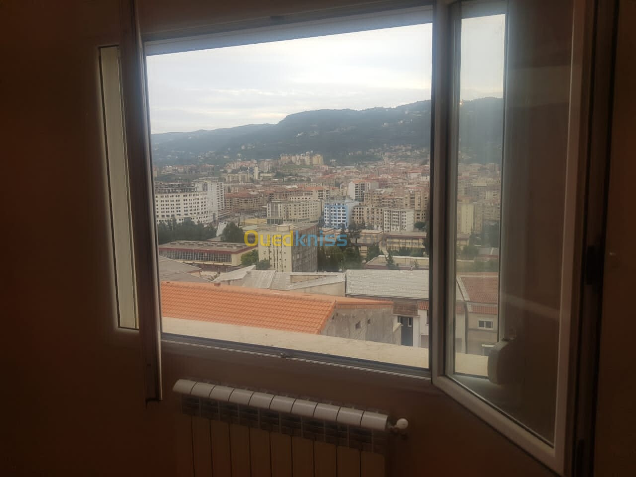 Location Appartement F3 Tizi Ouzou Tizi ouzou