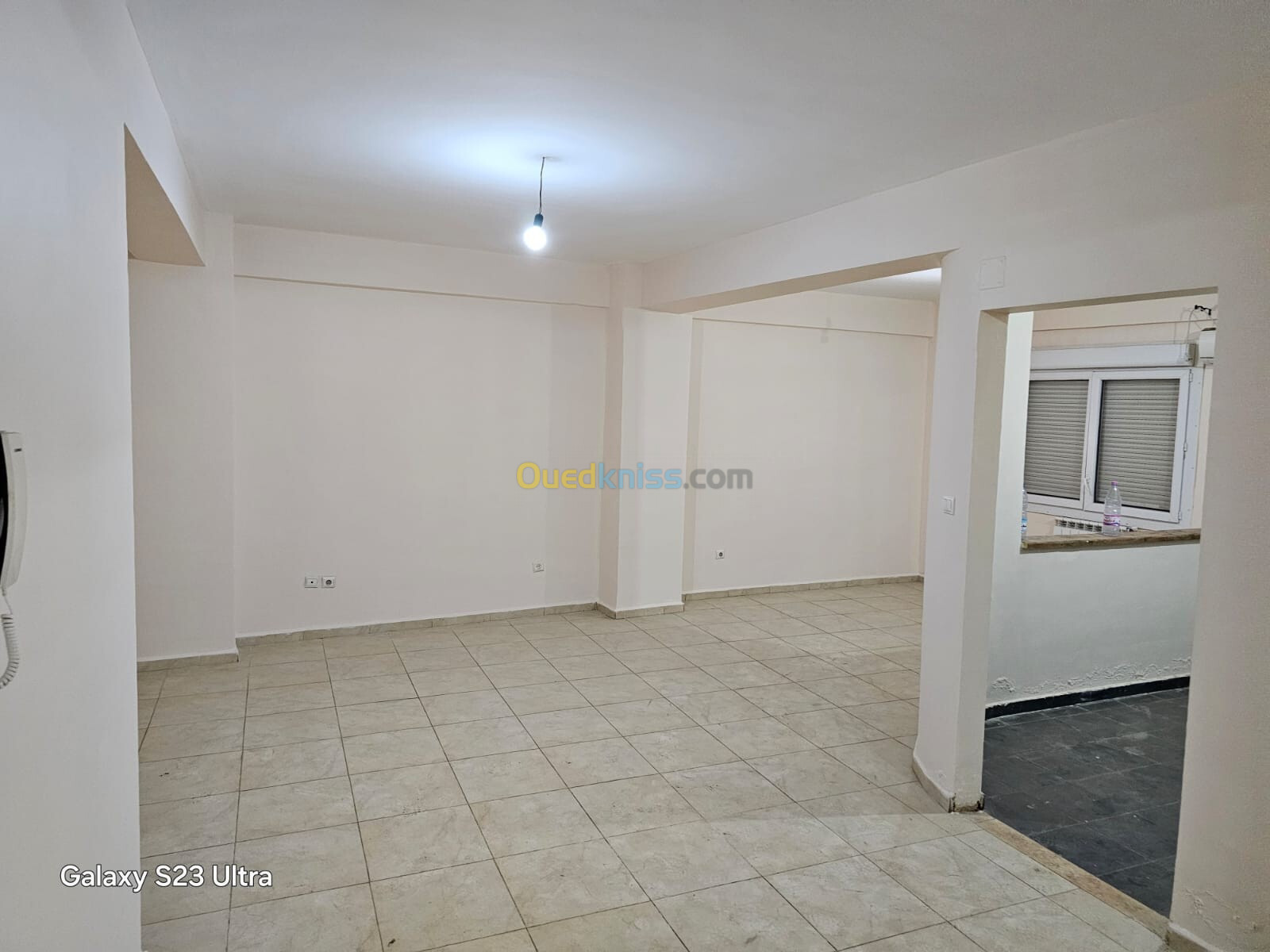 Location Appartement F3 Boumerdès Boumerdes