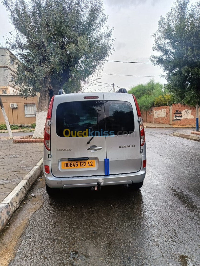 Renault Kangoo 2022 Privilège plus