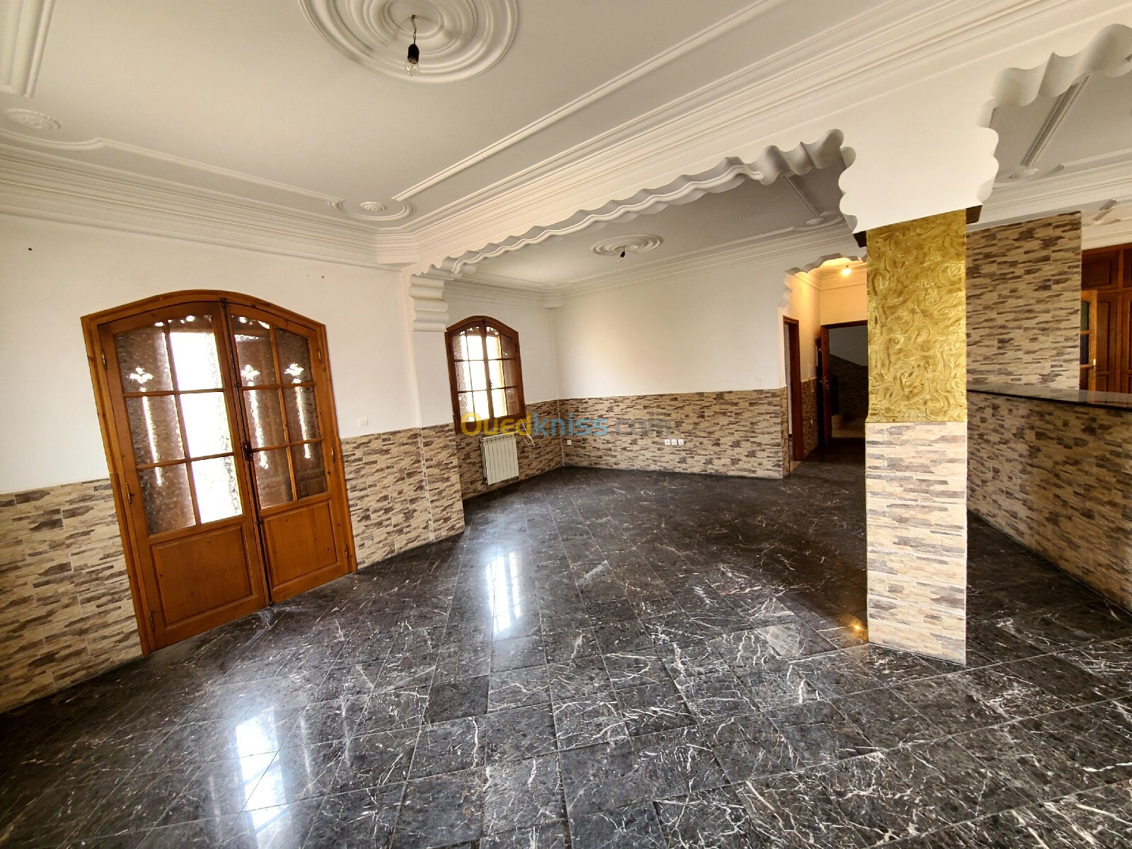 Location Niveau De Villa F2 Alger Birkhadem