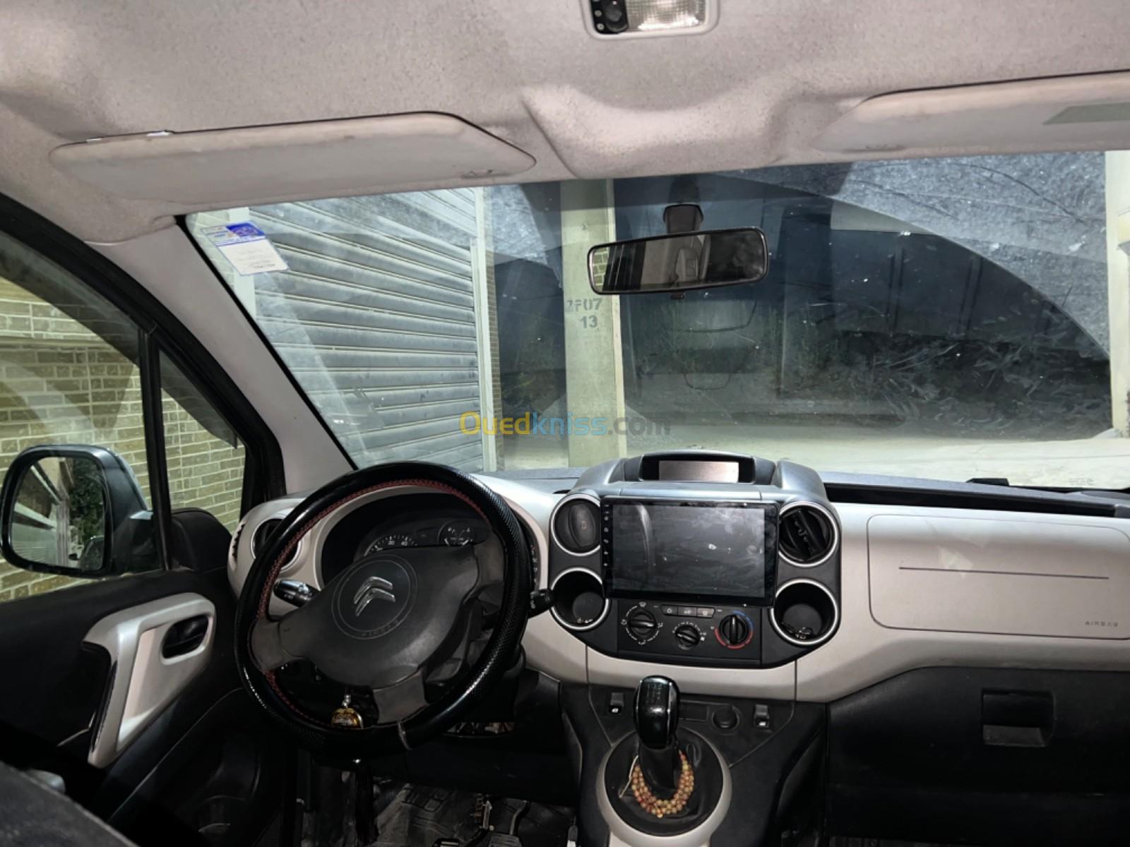 Citroen Berlingo 2015 Berlingo