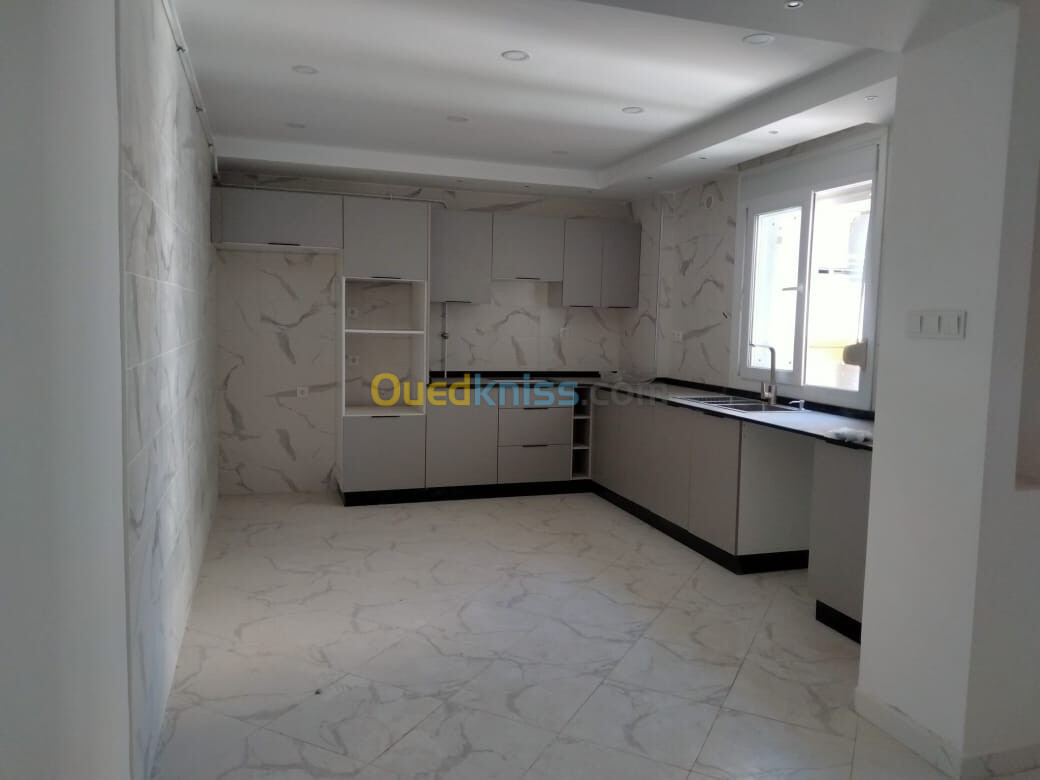 Vente Appartement F3 Alger Bordj el kiffan