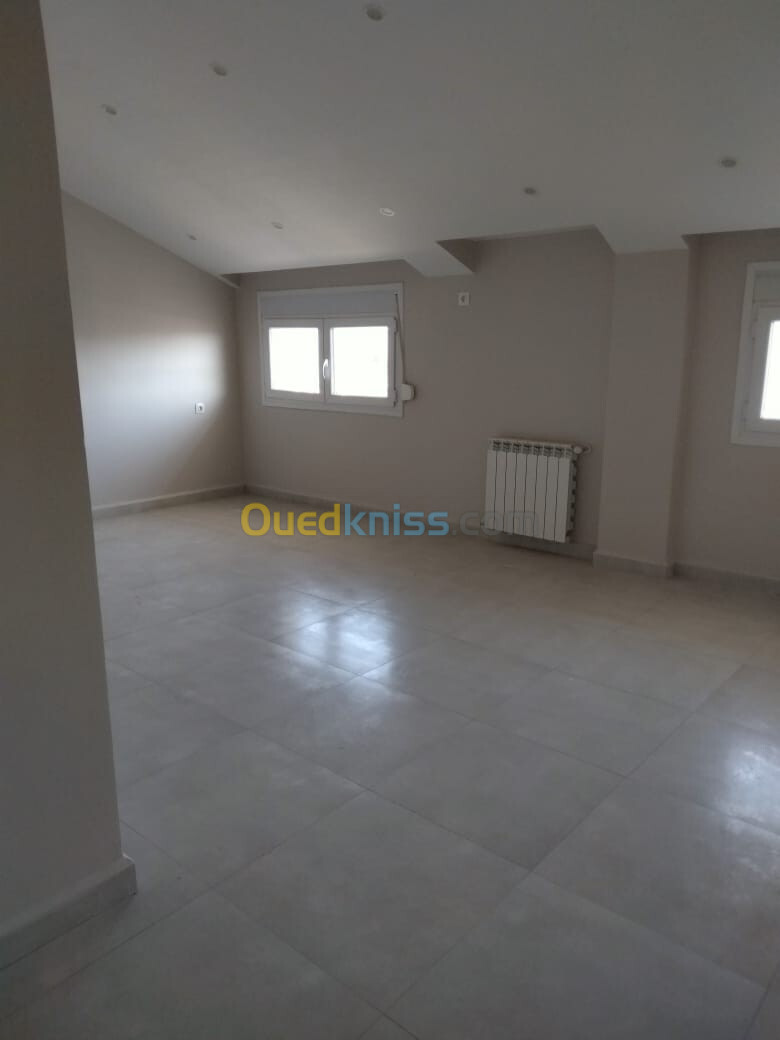 Vente Appartement F3 Alger Bordj el kiffan