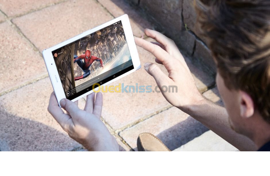 Tablette Sony Z3