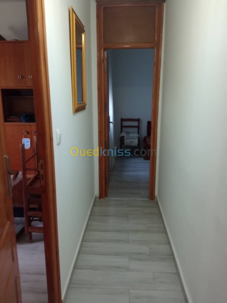 Vente Appartement F4 Constantine Constantine