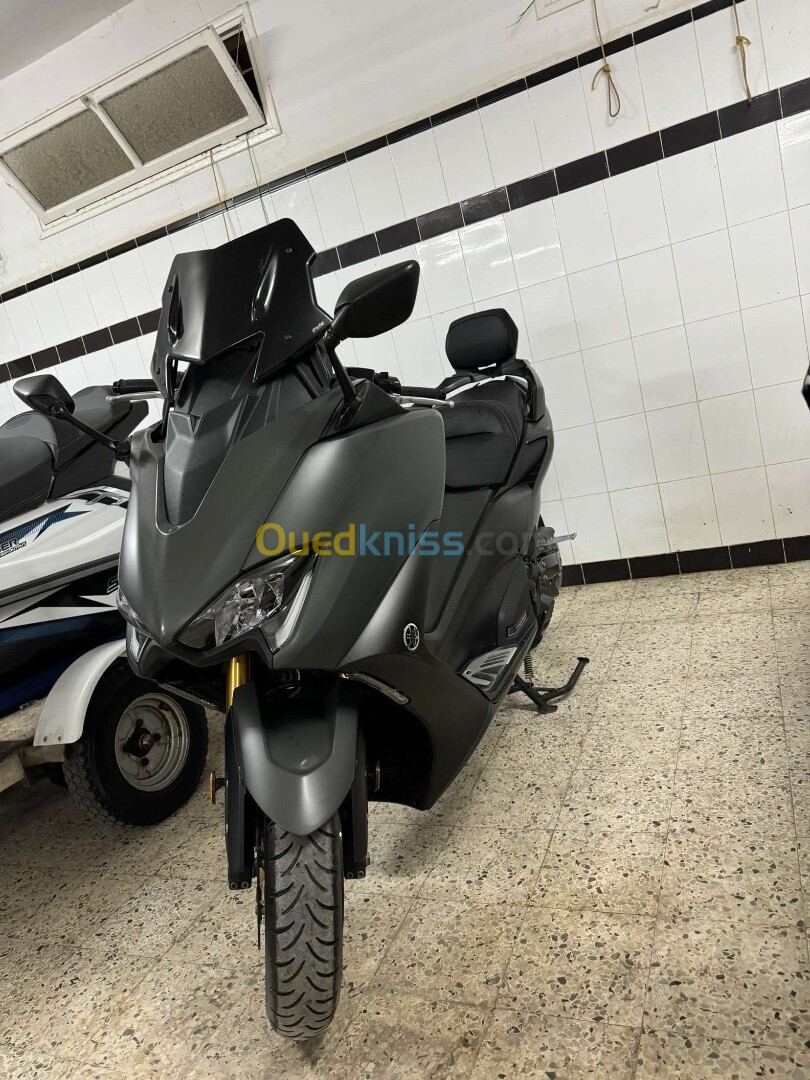 Yamaha Tmax 560 2020