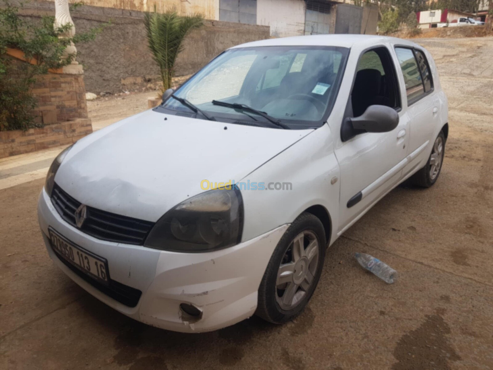 Renault Clio Campus 2013 