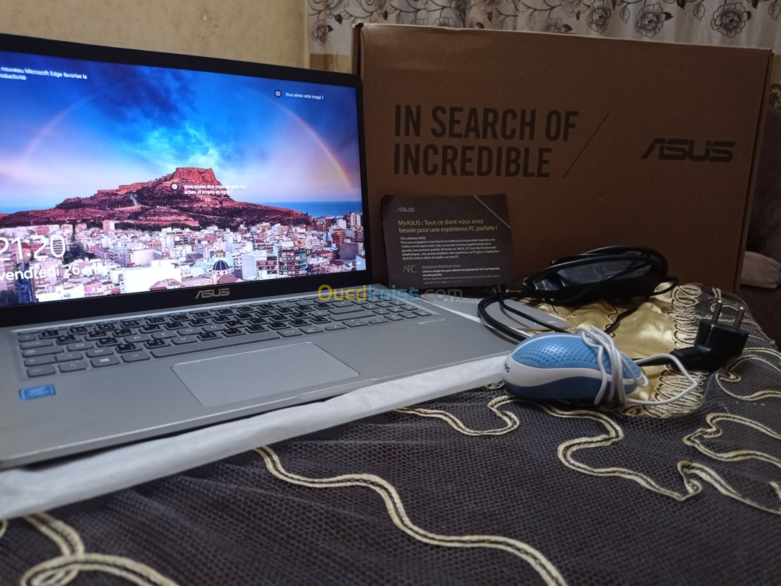 pc portable asus vivobook x515