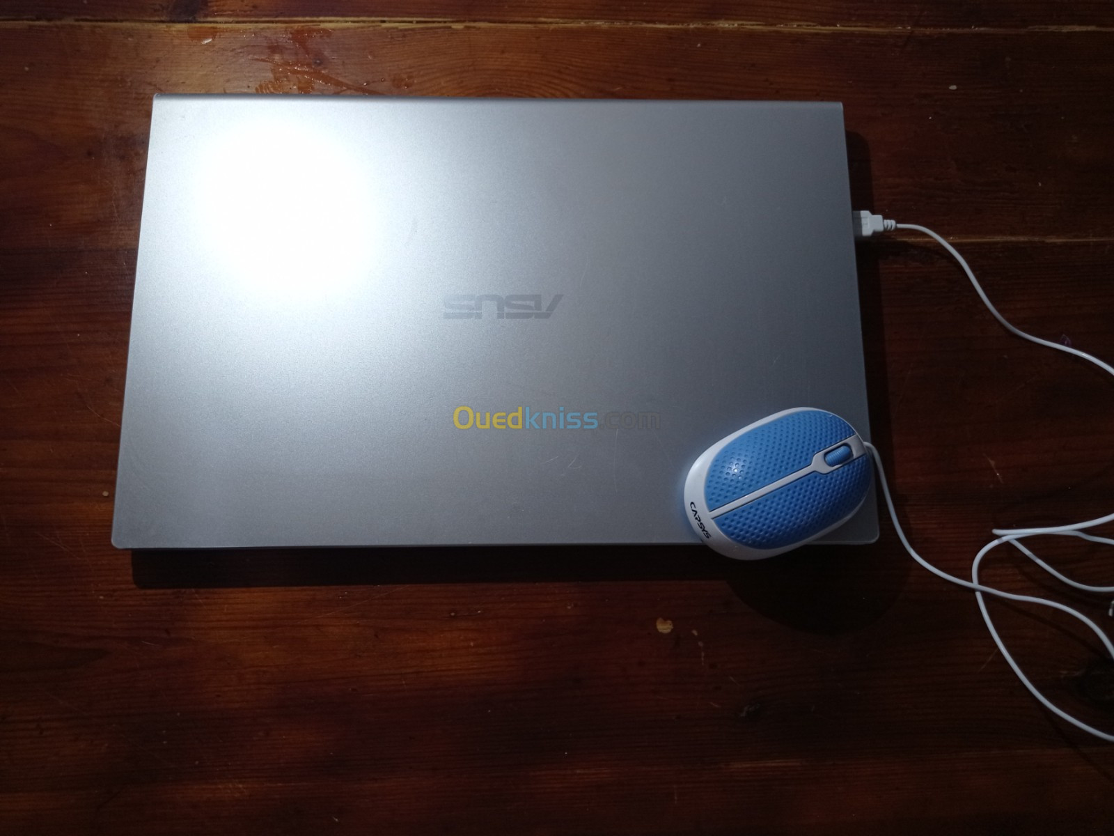 pc portable asus vivobook x515