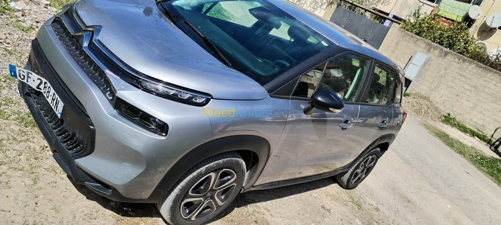 Citroen C3 aircross 2022 Style