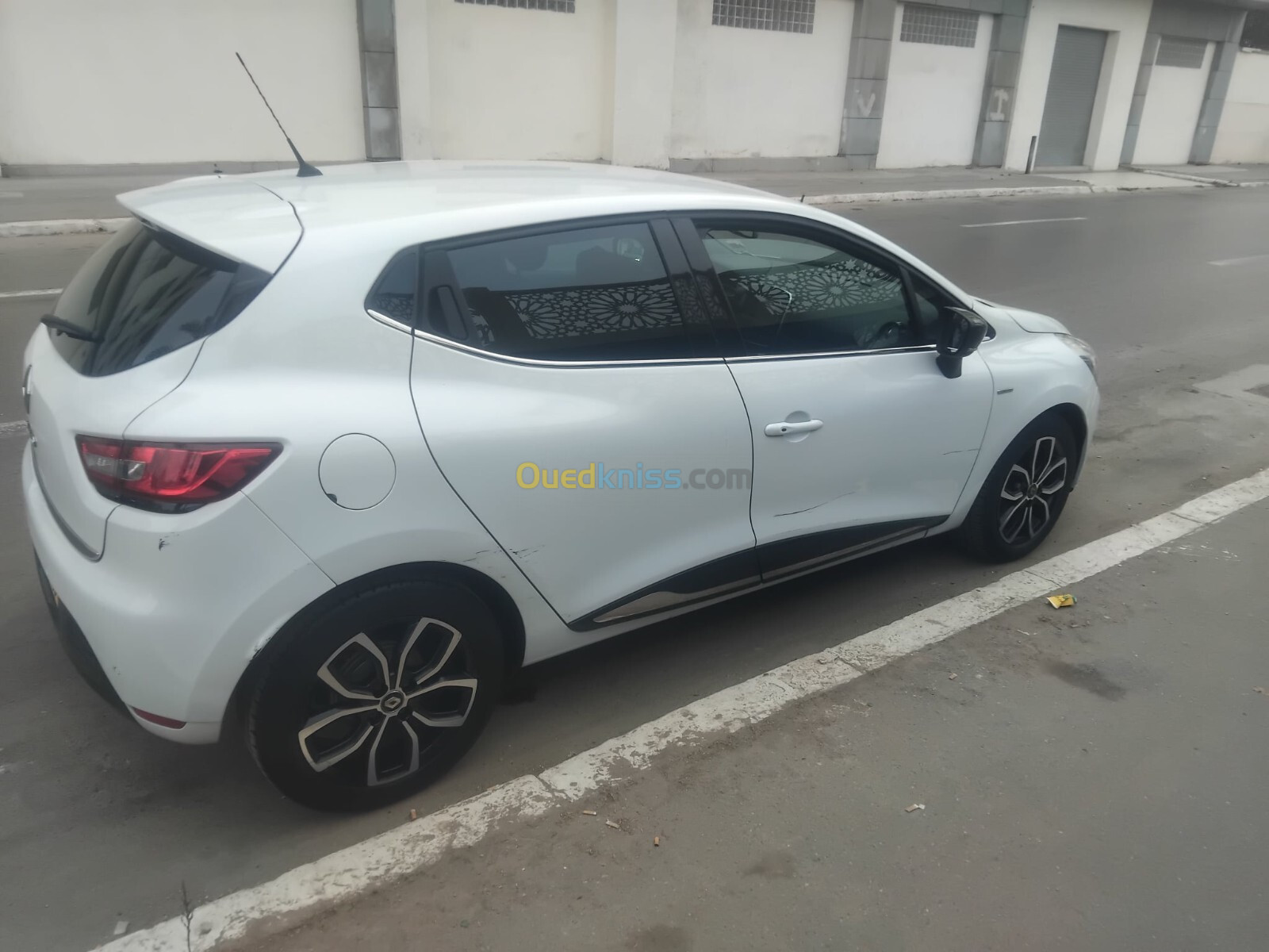 Renault Clio 4 2019 Limited