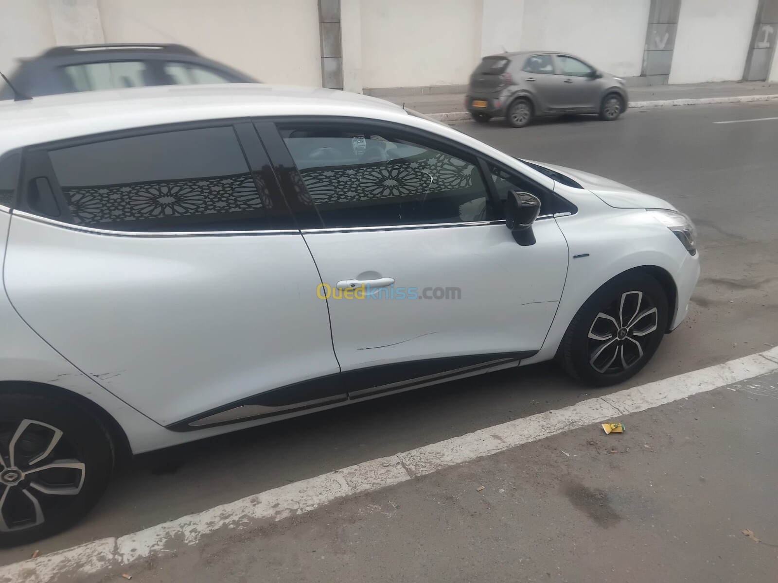 Renault Clio 4 2019 Limited