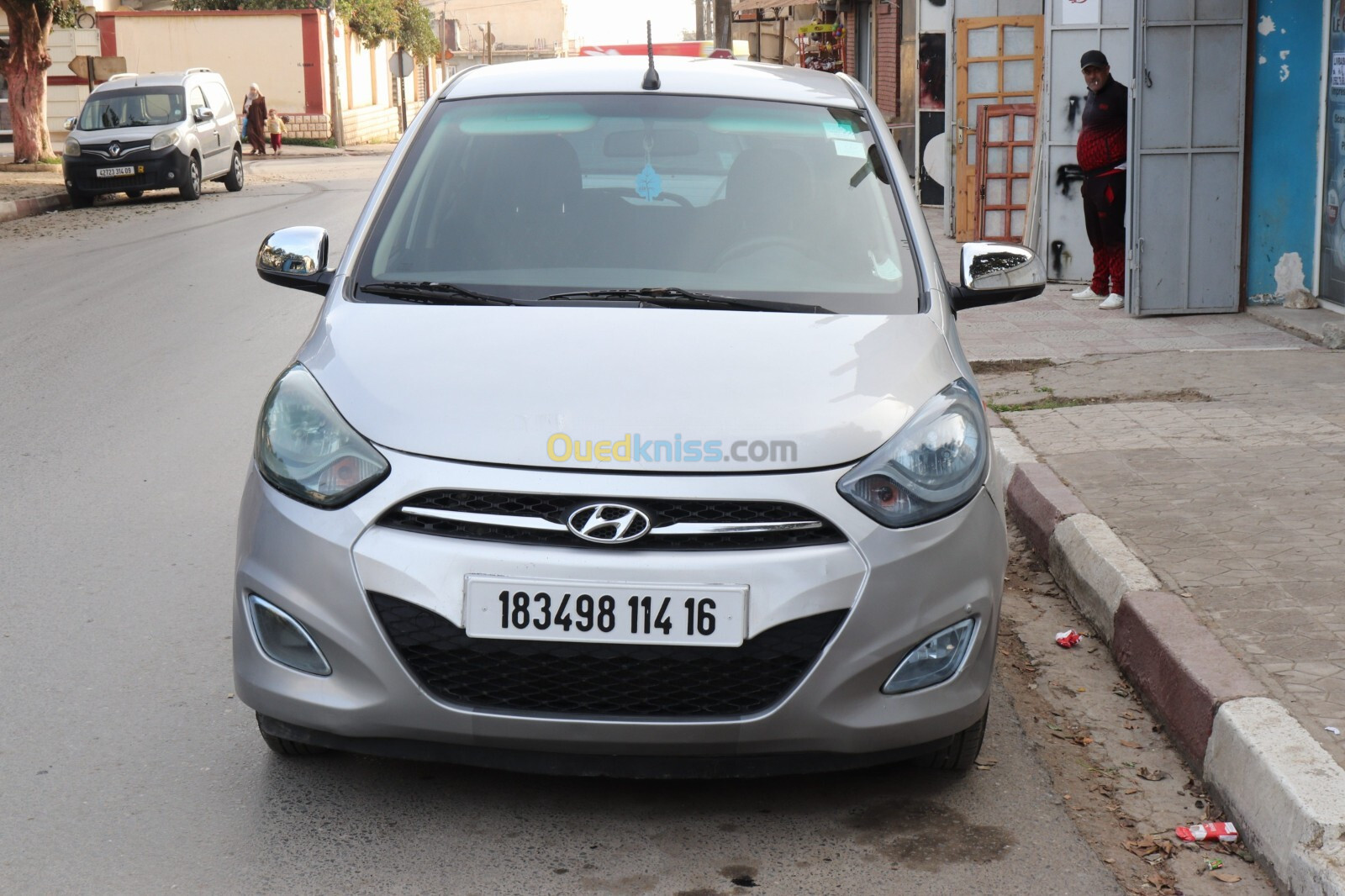 Hyundai i10 2014 GLS