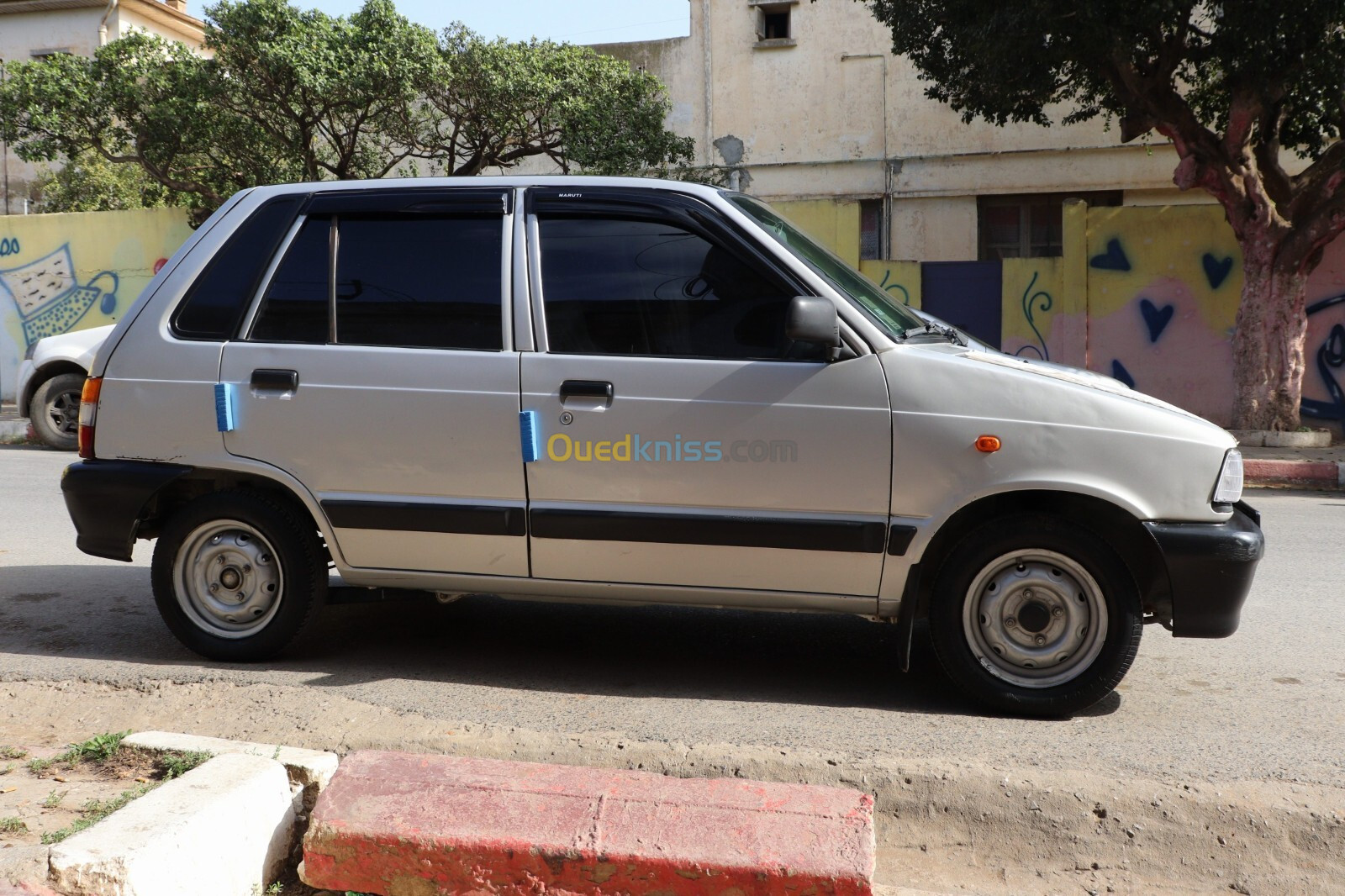 Suzuki Maruti 800 2012 Maruti 800