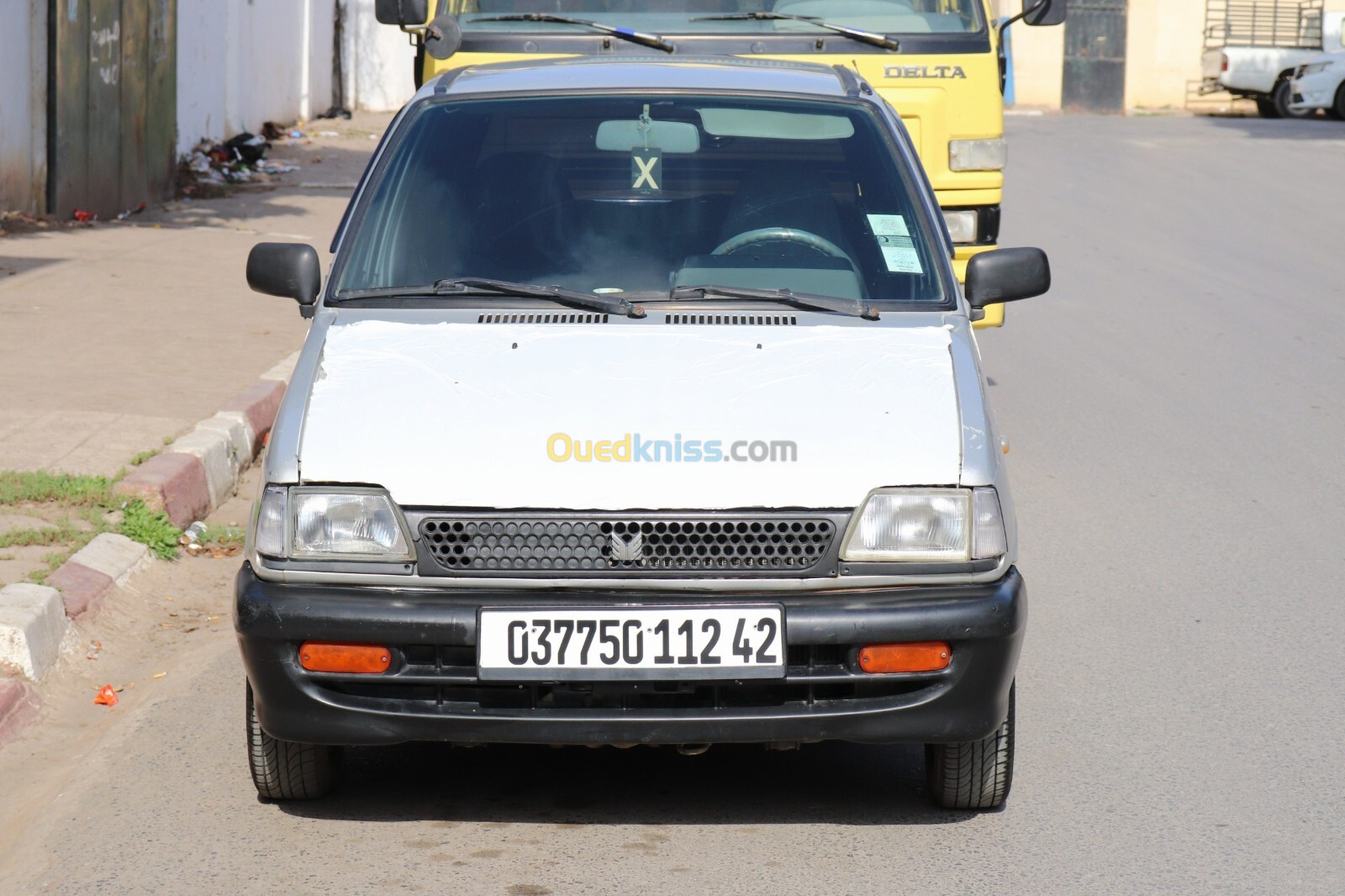 Suzuki Maruti 800 2012 Maruti 800