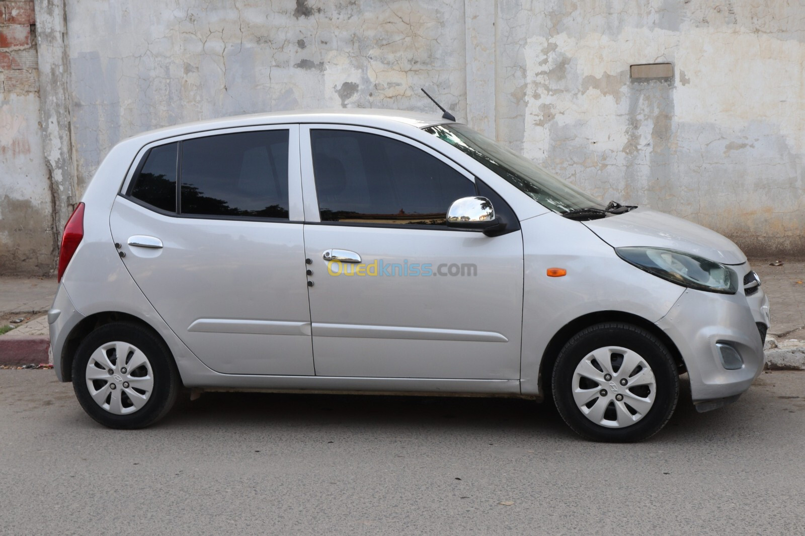 Hyundai i10 2014 GLS