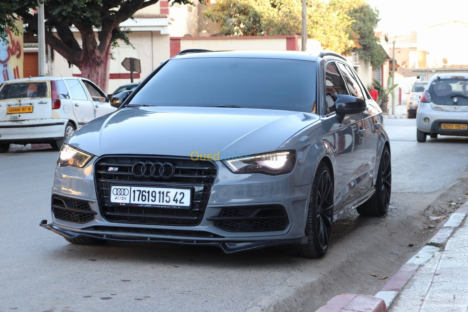 Audi S3 2015 SportBack