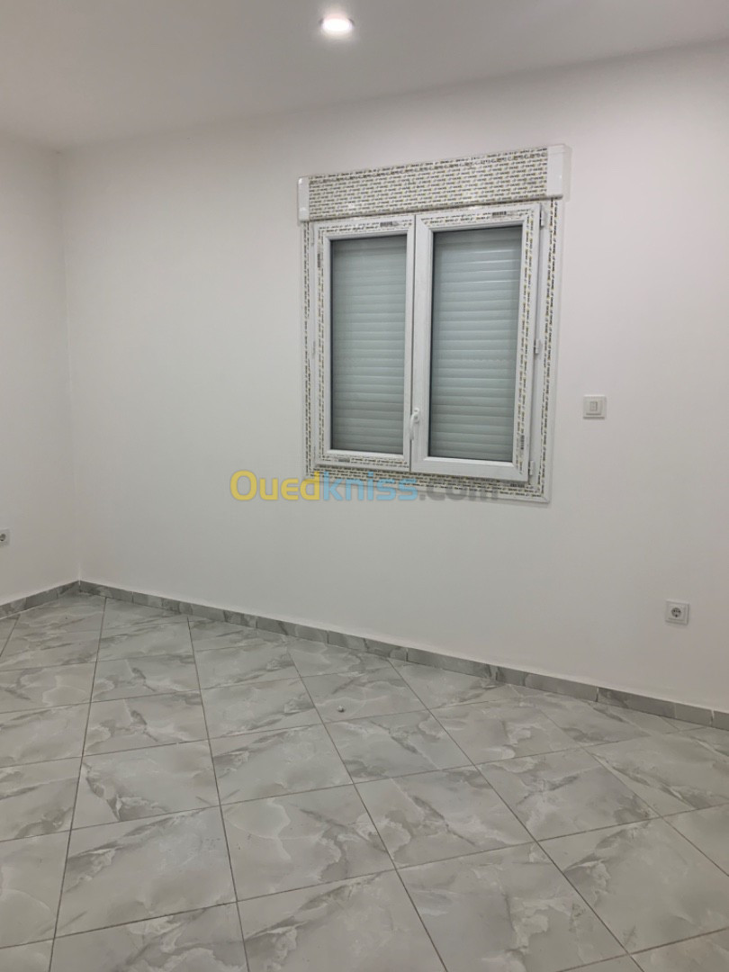 Vente Appartement F3 Tipaza Kolea