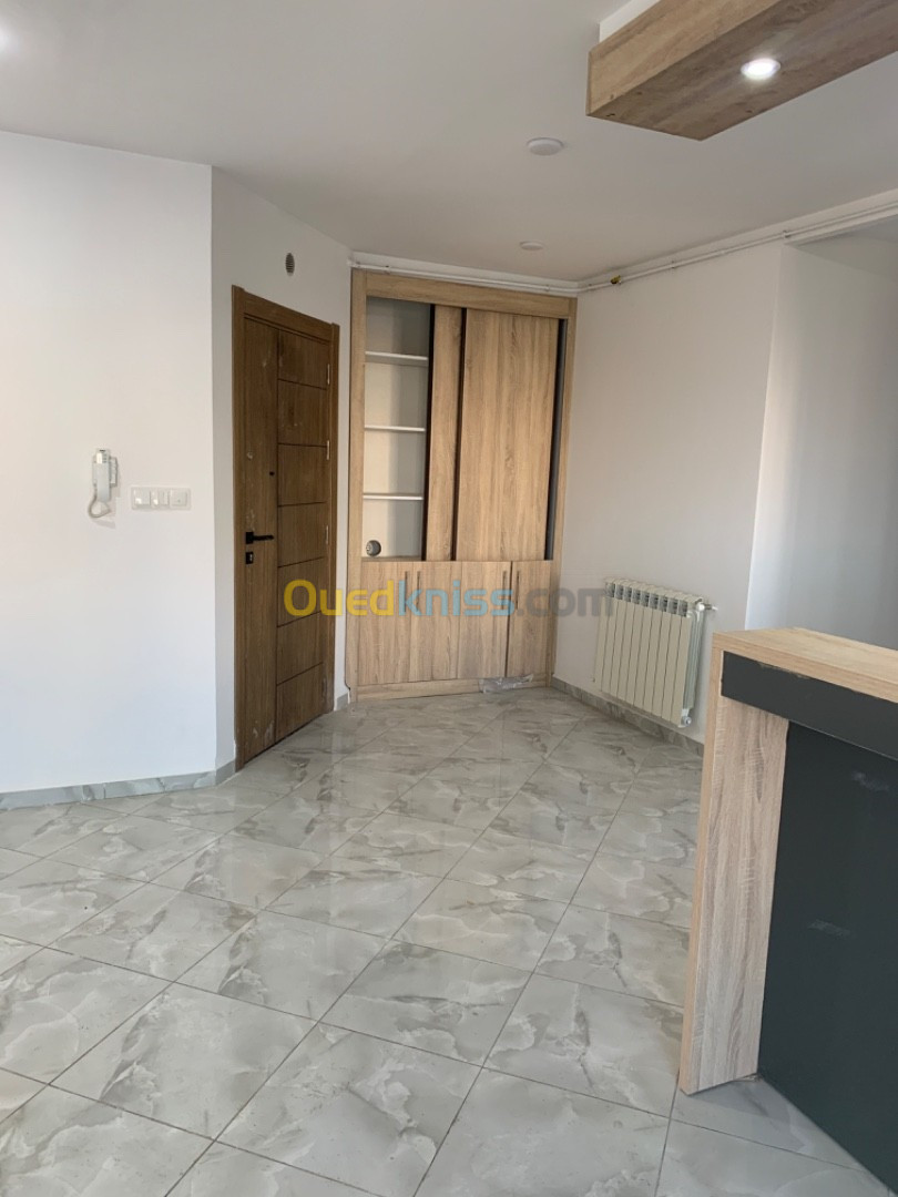 Vente Appartement F3 Tipaza Kolea