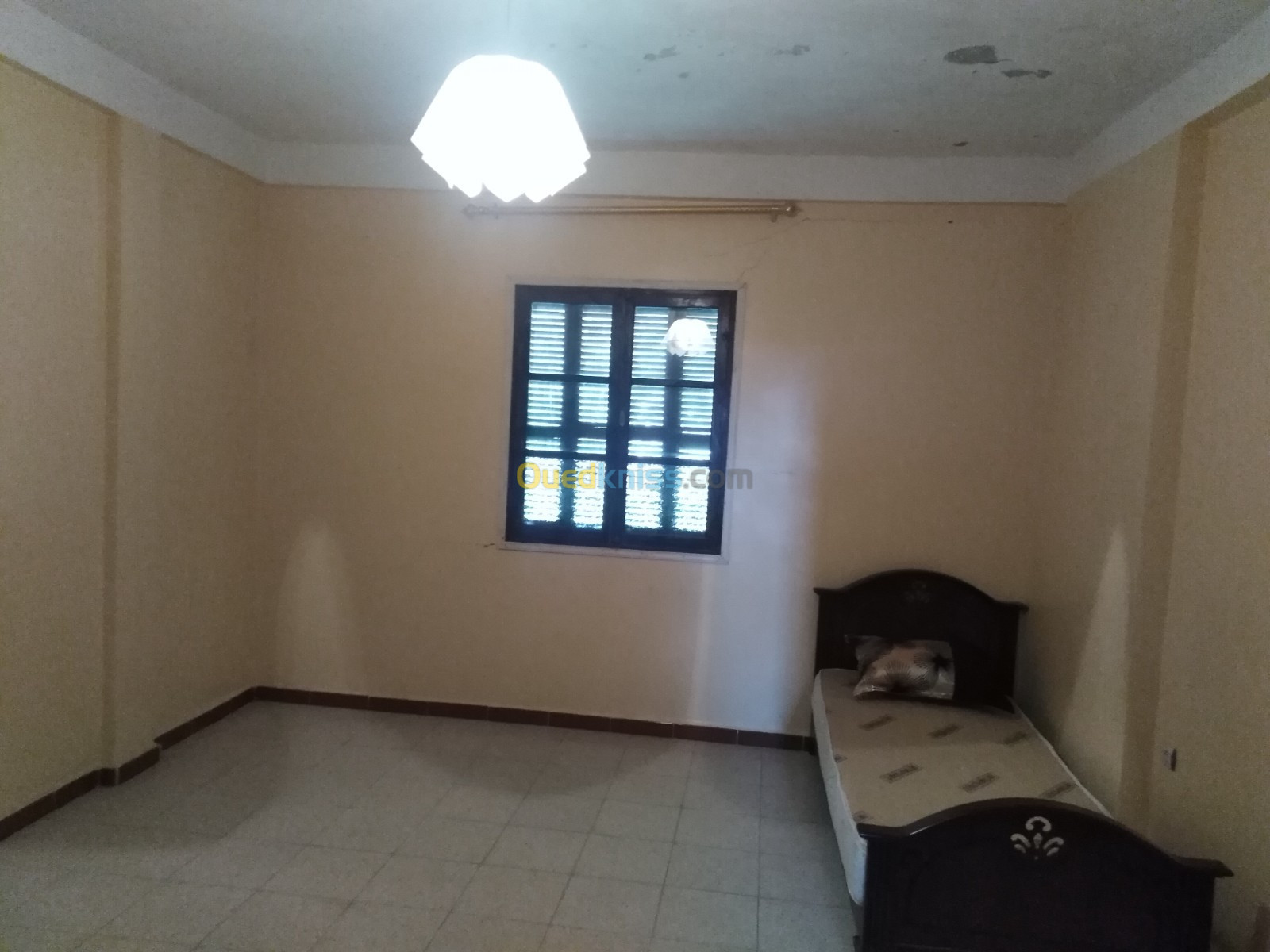 Vente Villa Constantine Hamma bouziane