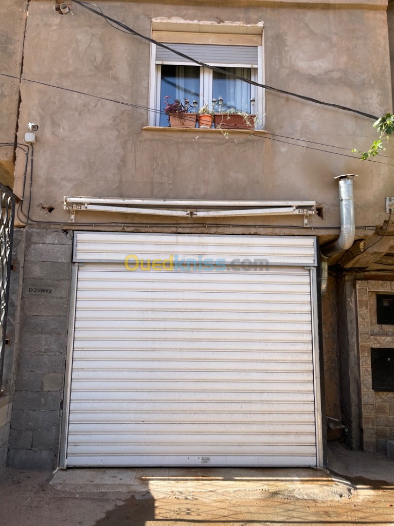 Vente Villa Tiaret Tiaret