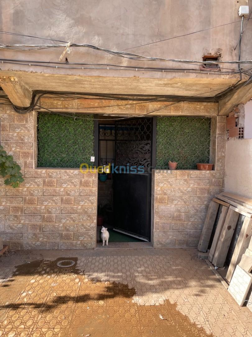 Vente Villa Tiaret Tiaret