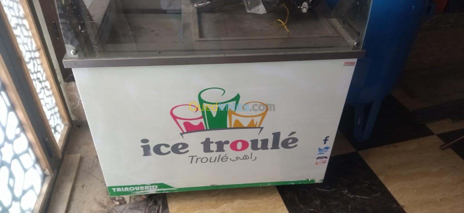 ice roulé 