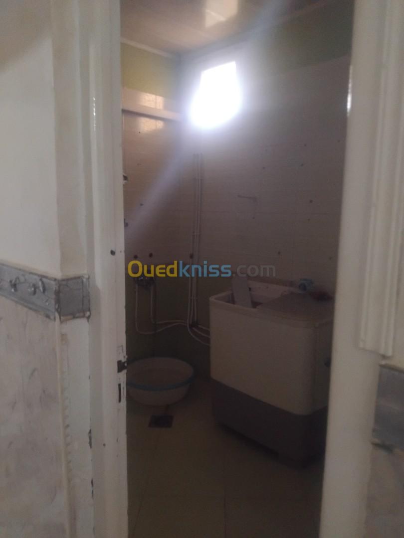 Vente Appartement F3 Tipaza Hadjout