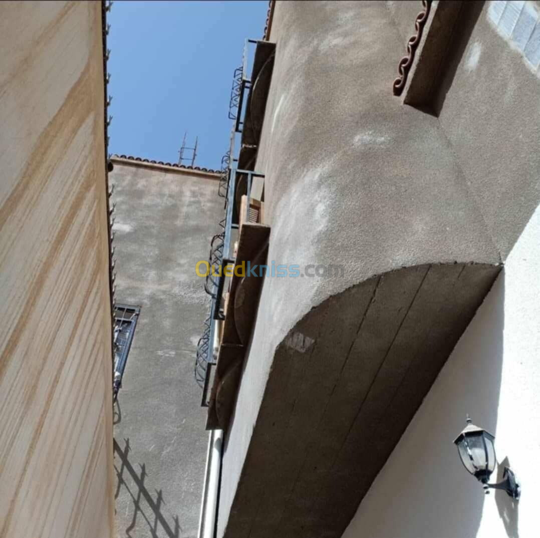 Vente Villa Djelfa Djelfa