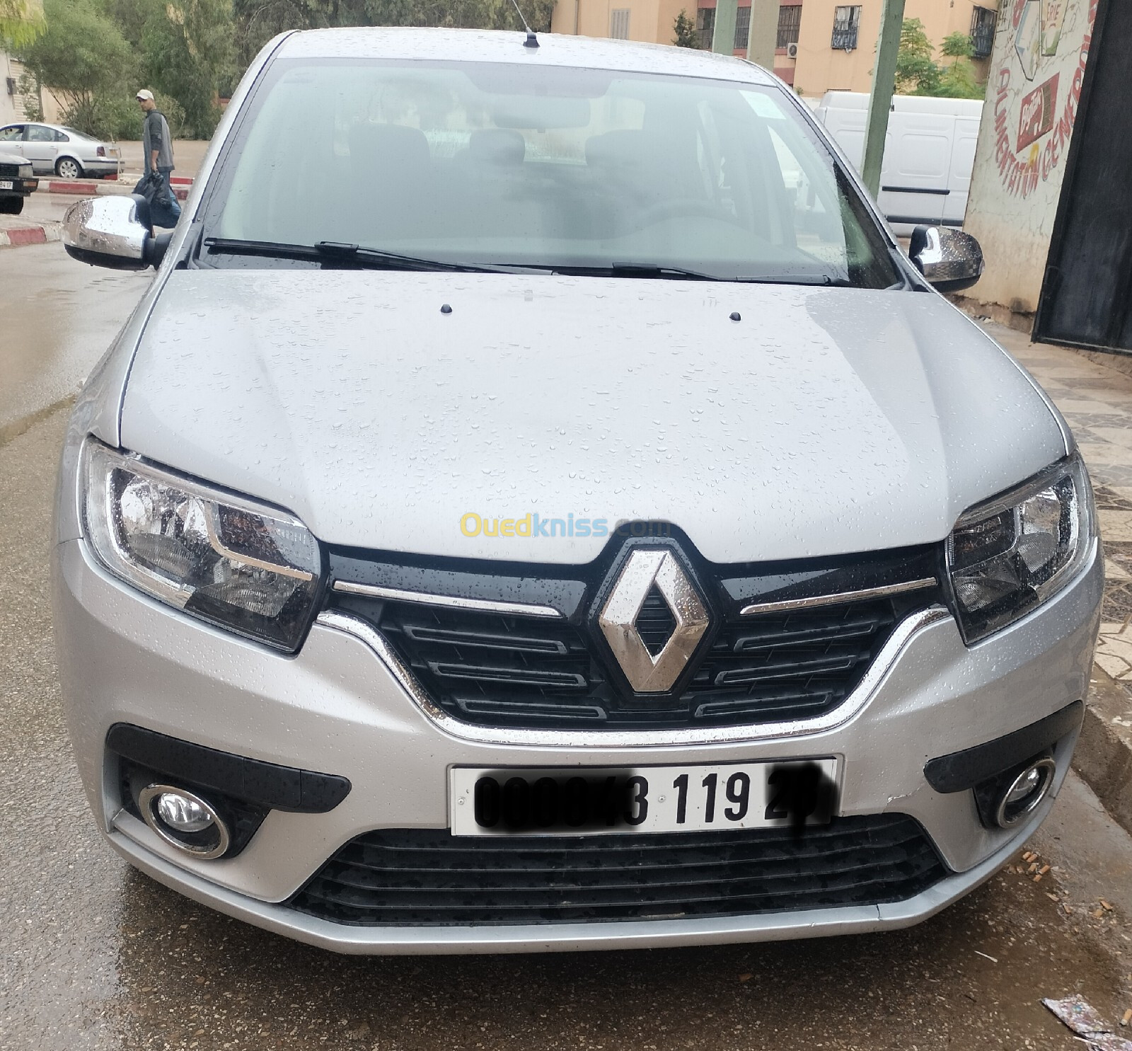 Renault Symbol 2019 Symbol