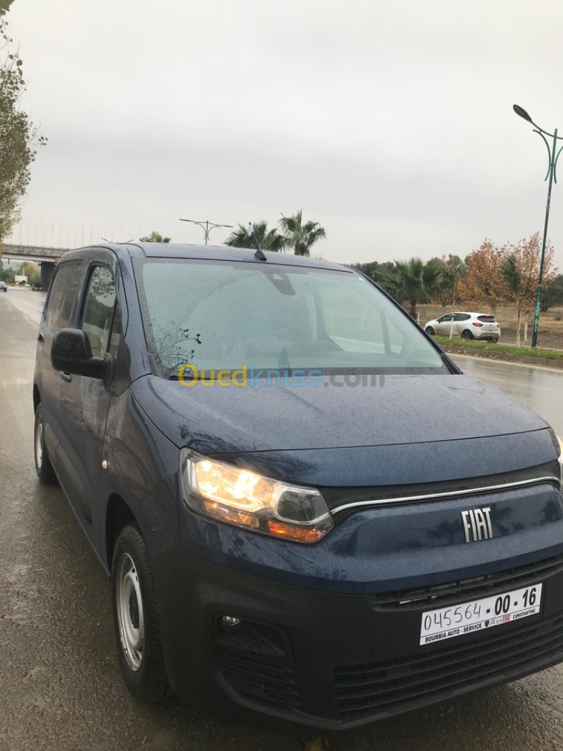 Fiat Doblo 2023 