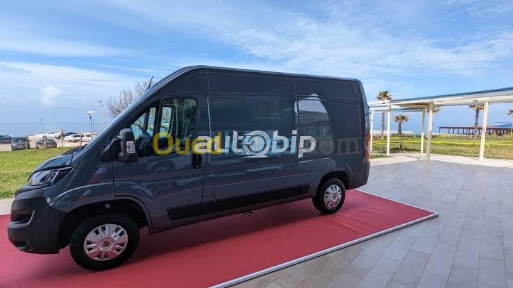 Fiat Ducato 2023 L2H2