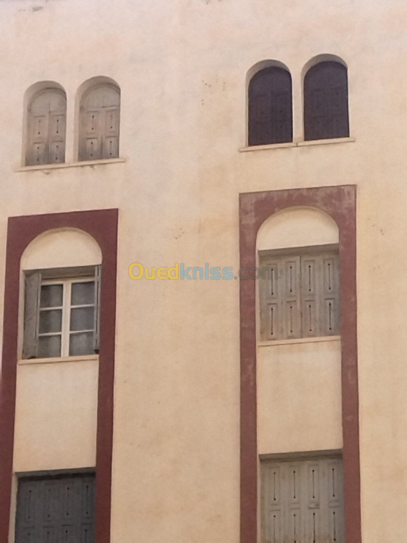 Vente Appartement F3 Alger Saoula