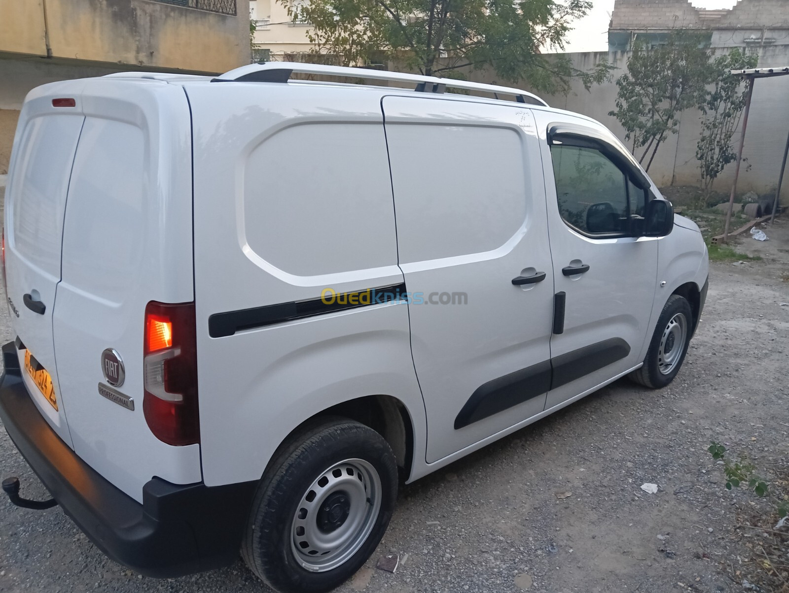 Fiat Doblo 2024 