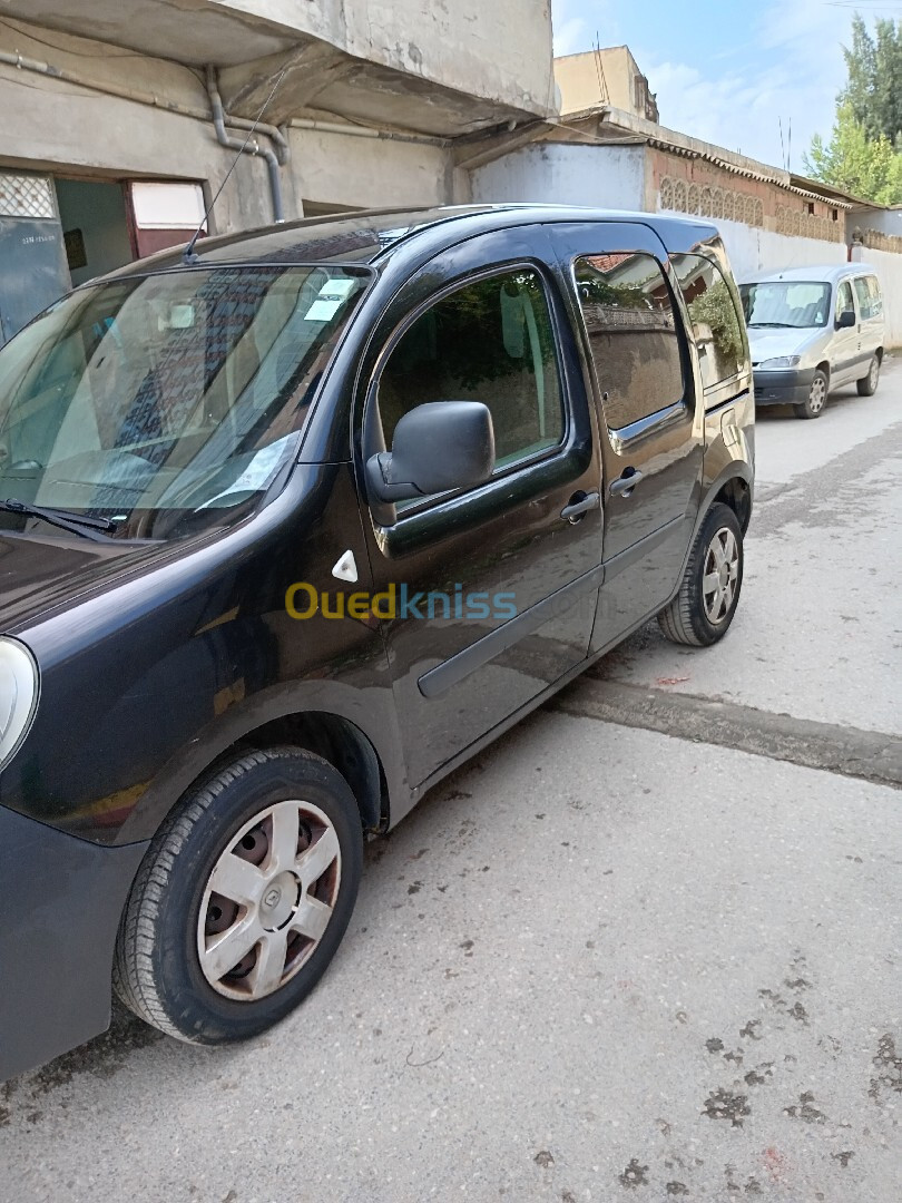 Renault Kangoo 2009 Kangoo