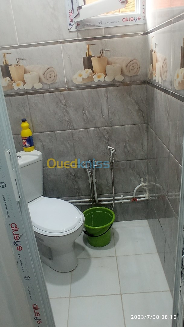 Location Appartement F3 Annaba Annaba