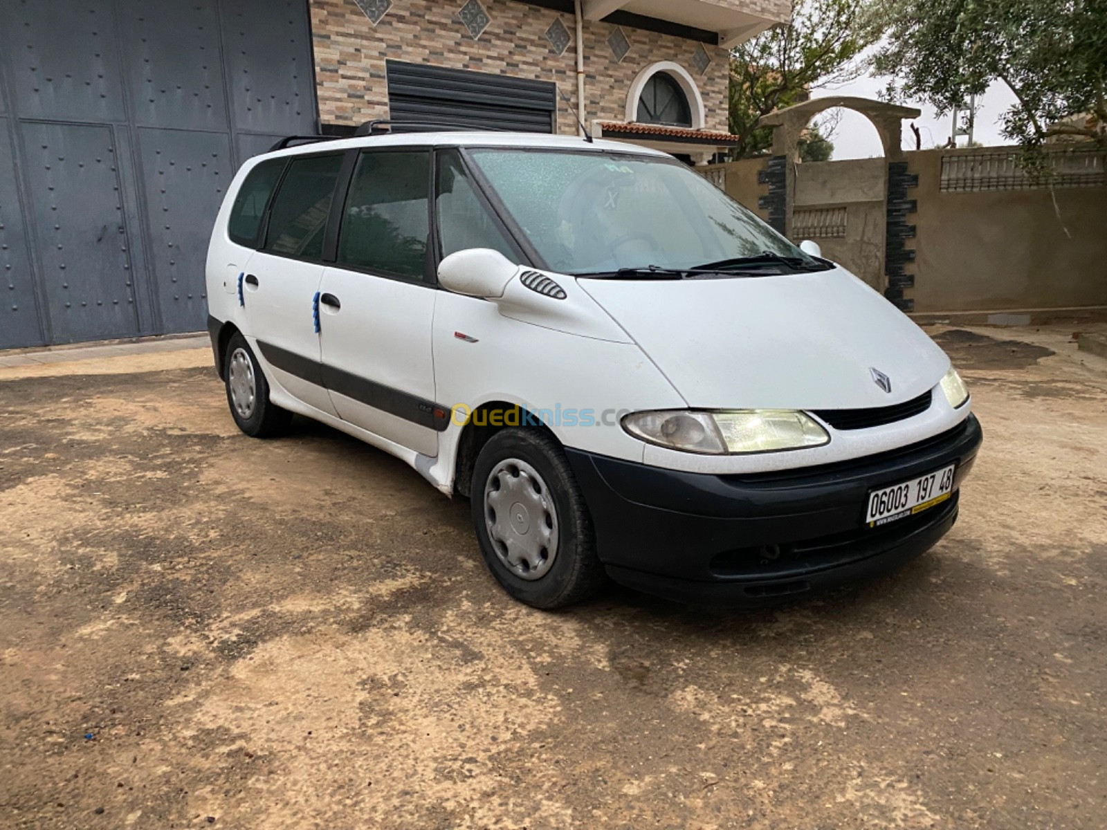 Renault Espace 1997 Espace