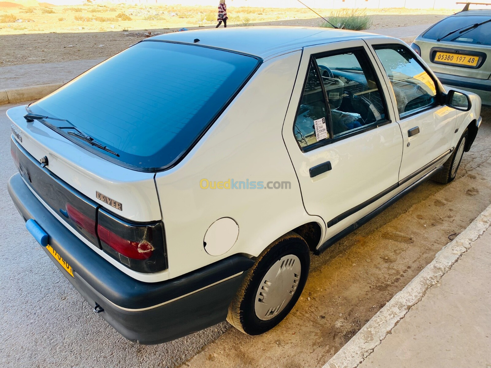 Renault 19 1993 19