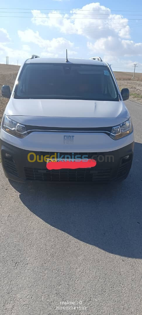 Fiat Doblo 2023 Doblo