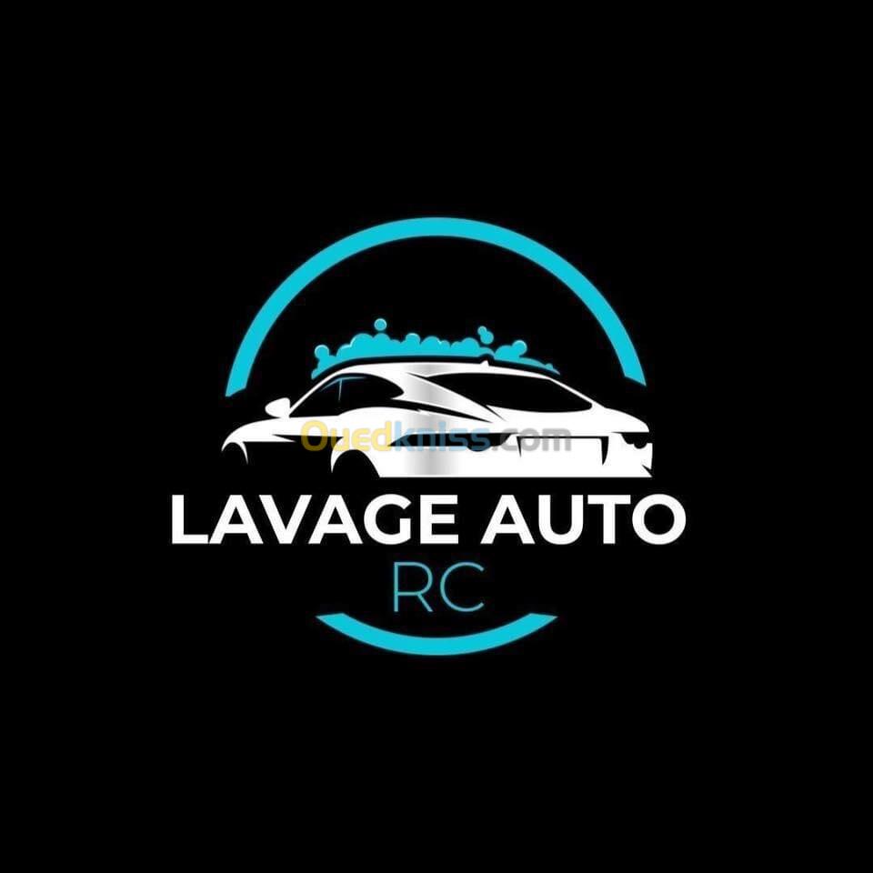 Lavage auto