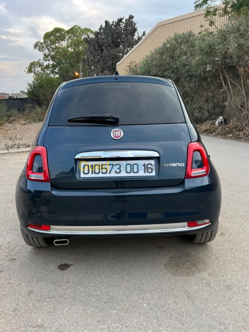 Fiat 500 2023 Dolciveta