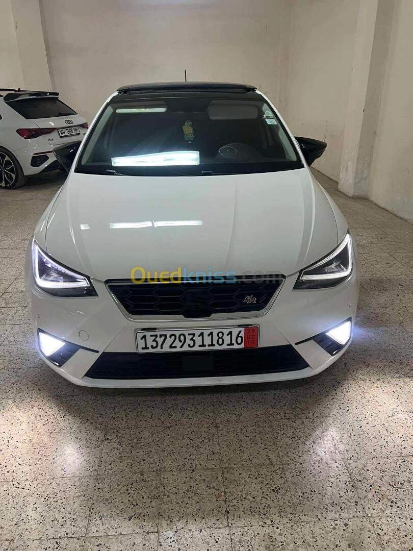 Seat Ibiza 2018 FR